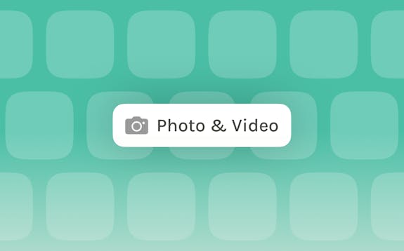 The most downloaded Photo & Video apps in 2025