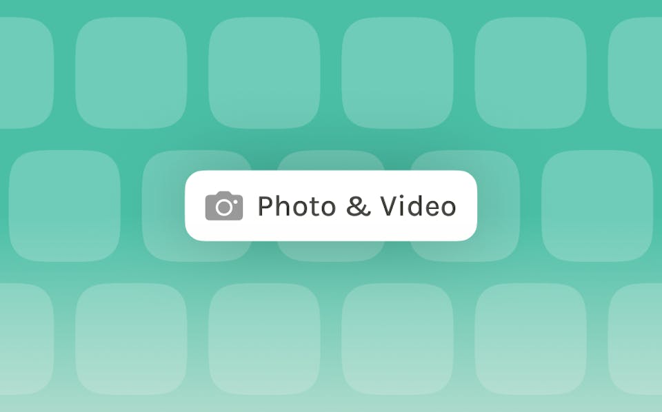 The most downloaded Photo & Video apps in 2025