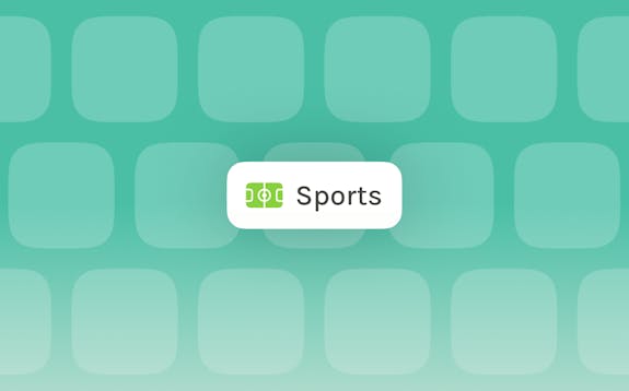 The most downloaded sports apps in 2025