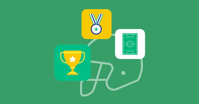 How sports betting apps maximize App Store visibility during major sports events