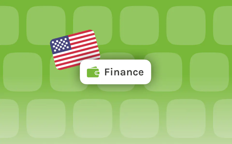 The most downloaded Finance apps in the United States in 2025