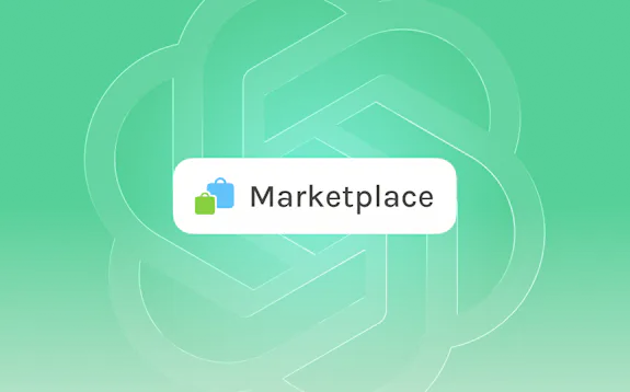 The most visible marketplace apps in AI Search now