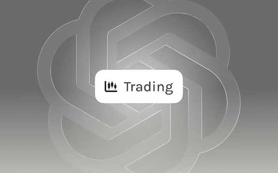 The most visible trading apps in ChatGPT right now