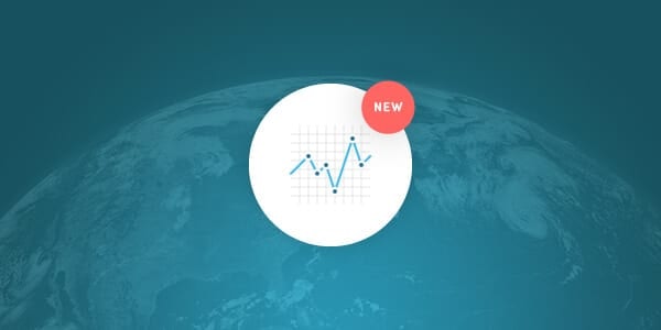 New Advanced Analytics Features Now LIVE