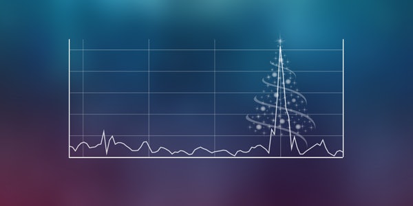 Holiday Season: Huge Downloads Spikes Expected!