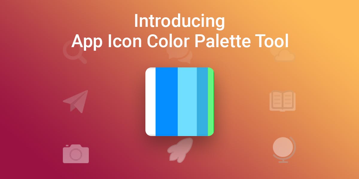 Introducing App Icon Color Palette Tool Aso Blog