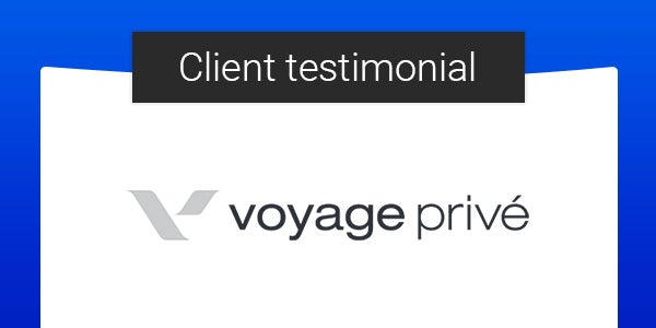 ASO Client Testimonial: Quentin Lairy from Voyage Privé