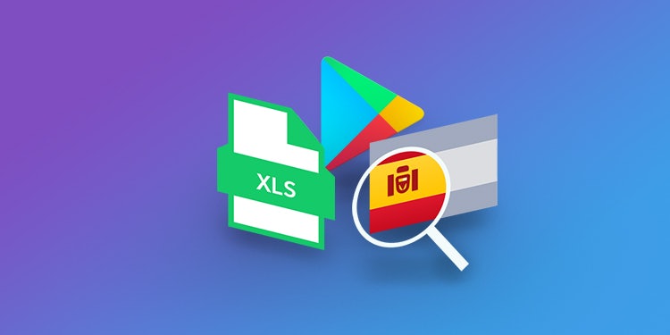 Exports and Language Detector for Google Install Keywords now on AppTweak!
