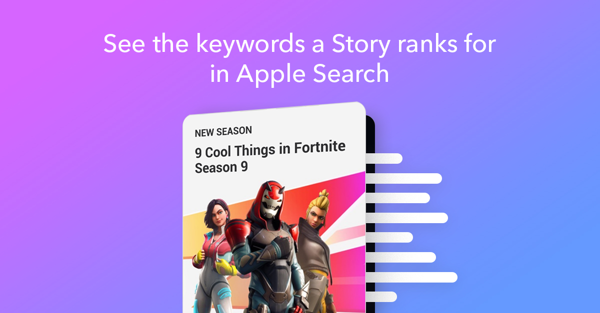 search for keywords on mac
