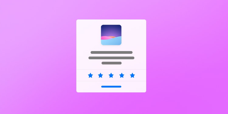 How to Increase Ratings & Reviews with iOS Ratings Prompt