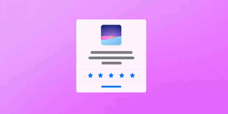 How to Increase Ratings & Reviews with iOS Ratings Prompt - ASO Blog