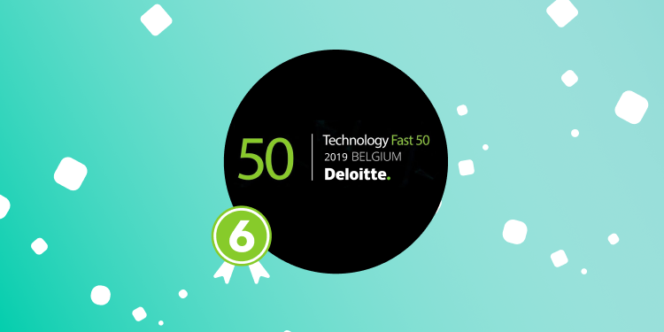 2019 Deloitte Technology Fast 50 Awards - AppTweak Growth Hits 1491.66% 
