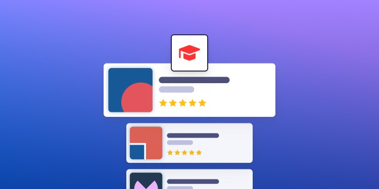 Search Trends & Top Apps in the Education Category