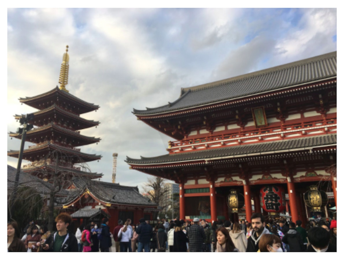 AppTweak 的首次日本之行