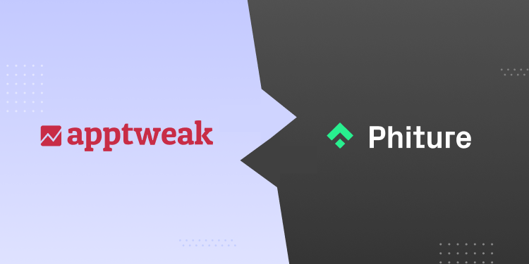 AppTweak & Phiture Strengthen Partnership
