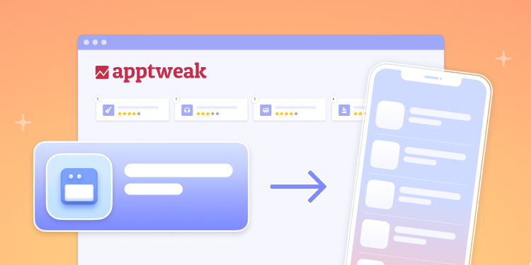 How to Use AppTweak Before Your App Launches in the Stores