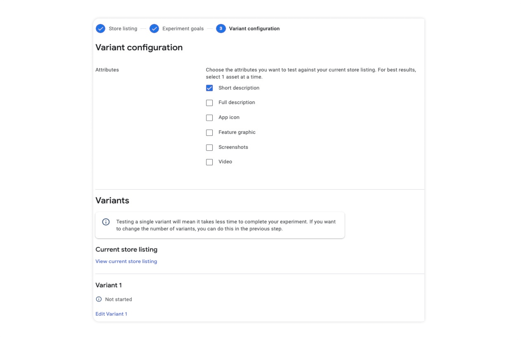 A Guide To Google Play Store Listing Experiments