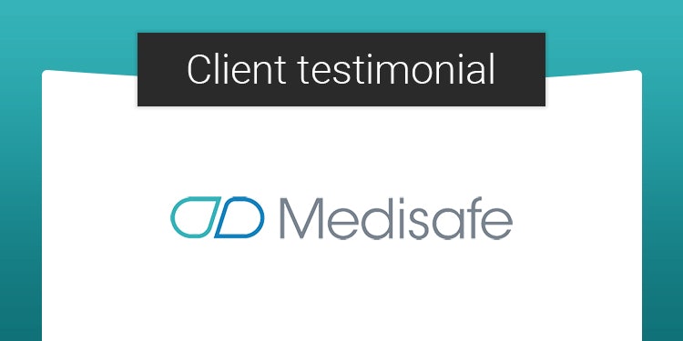 ASO Client Testimonial: Brian from Medisafe