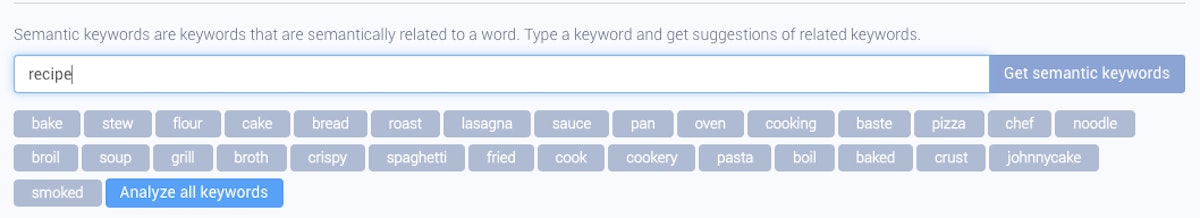 AppTweak Keyword Research and Suggestion Tool - Related Keywords for 